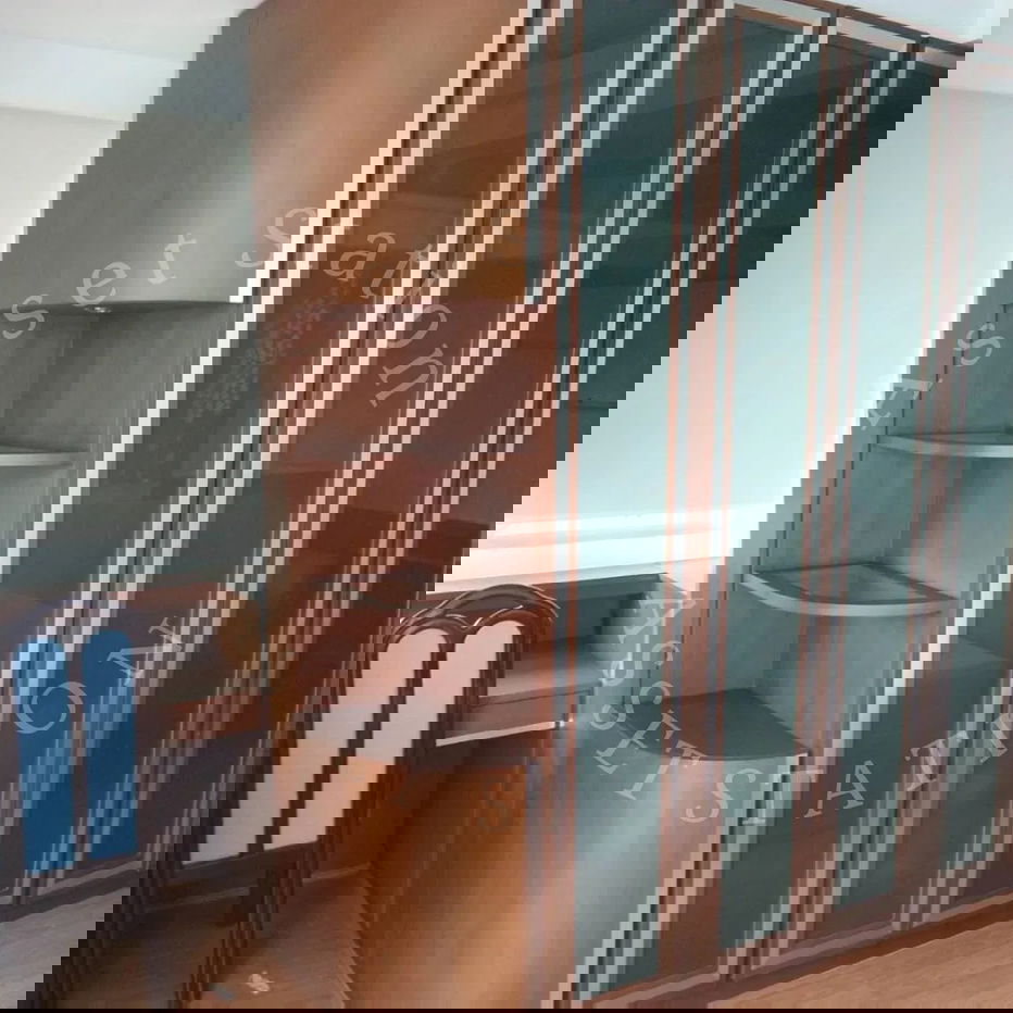 รูป วิวเริ๊ดจริง ✨Supalai River Place  คลองสาน วิวสวย ห้องราคาดีย์ ดีต่อสุขภาพจิต 🤩 - รูปที่ 4/5