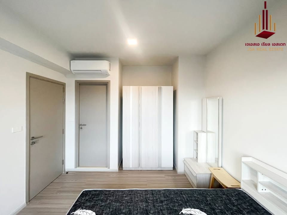 รูป ✨ ให้เช่า ควินทารา มาย'เดน โพธิ์นิมิตร ✨  ราคา 16,000 บาท/เดือน - รูปที่ 3/5