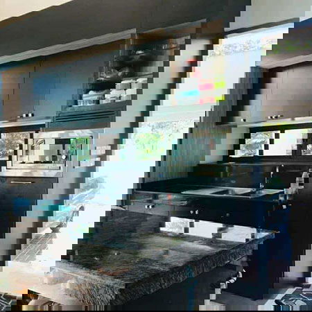 รูป ขายบ้านพูลวิลล่า สไตล์รีสอร์ท โครงการซัมมิท กรีนวัลเลย์ แม่ริม เชียงใหม่ - รูปที่ 4/8