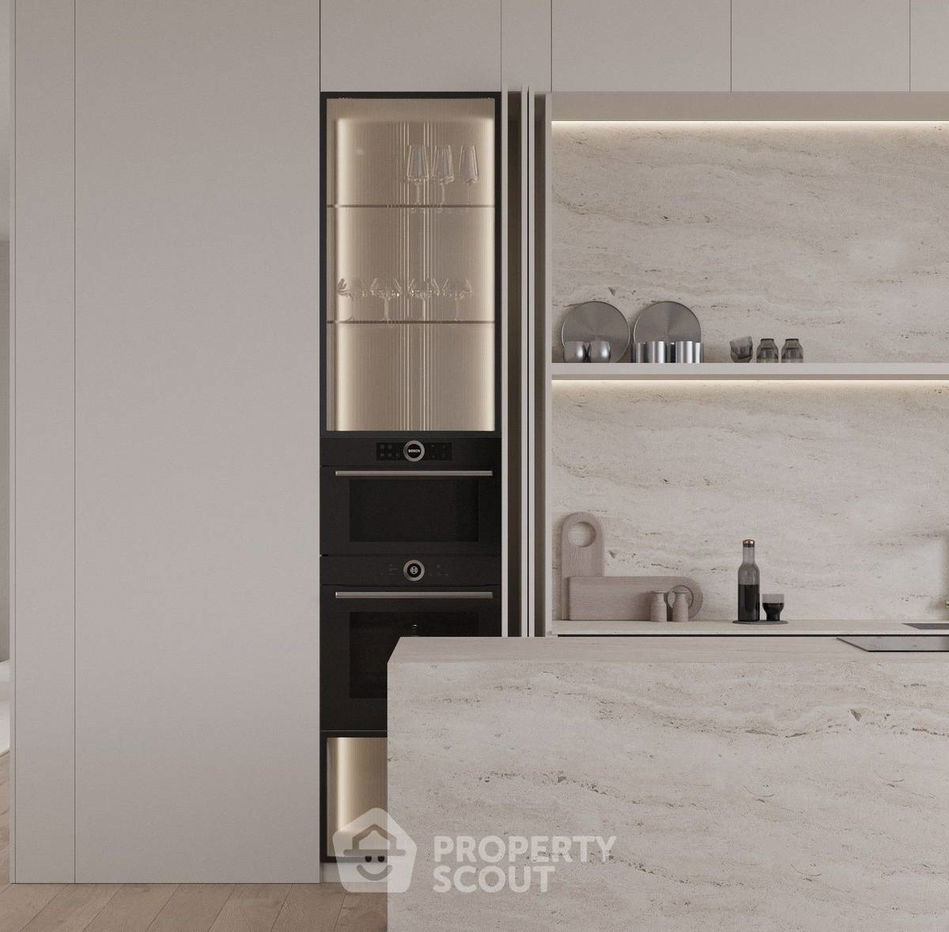 รูป วิลล่า 3-ห้องนอน ที่ เดอะ เจมินี วิลล่า ใกล้ บ้านศิลปินหัวหิน (ID 2507062) - รูปที่ 30/46