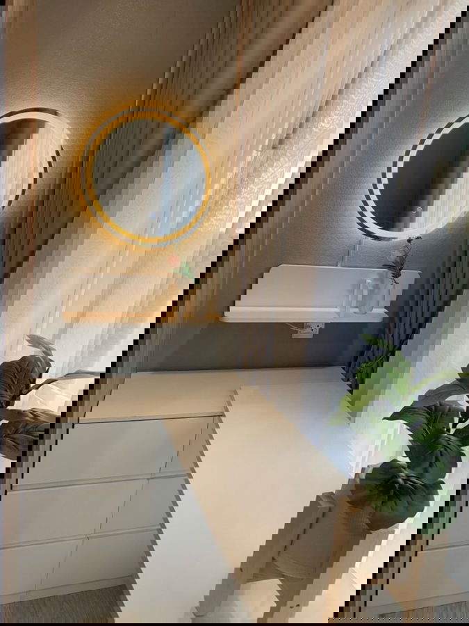 รูป 🏢 ขายคอนโด : Kave Town Island (เคฟ ทาวน์ ไอส์แลนด์)   รหัสทรัพย์ | 📌LNP-C11226  - รูปที่ 11/15