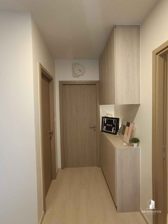 รูป PM035957✨Flash Deal ✨ Flo by Sansiri ( 2Bed 2Bath 48SQM.) พร้อมอยู่ ! เพียง 29,500 บาทต่อเดือน Tel.0981315848 @propmatch - รูปที่ 4/7