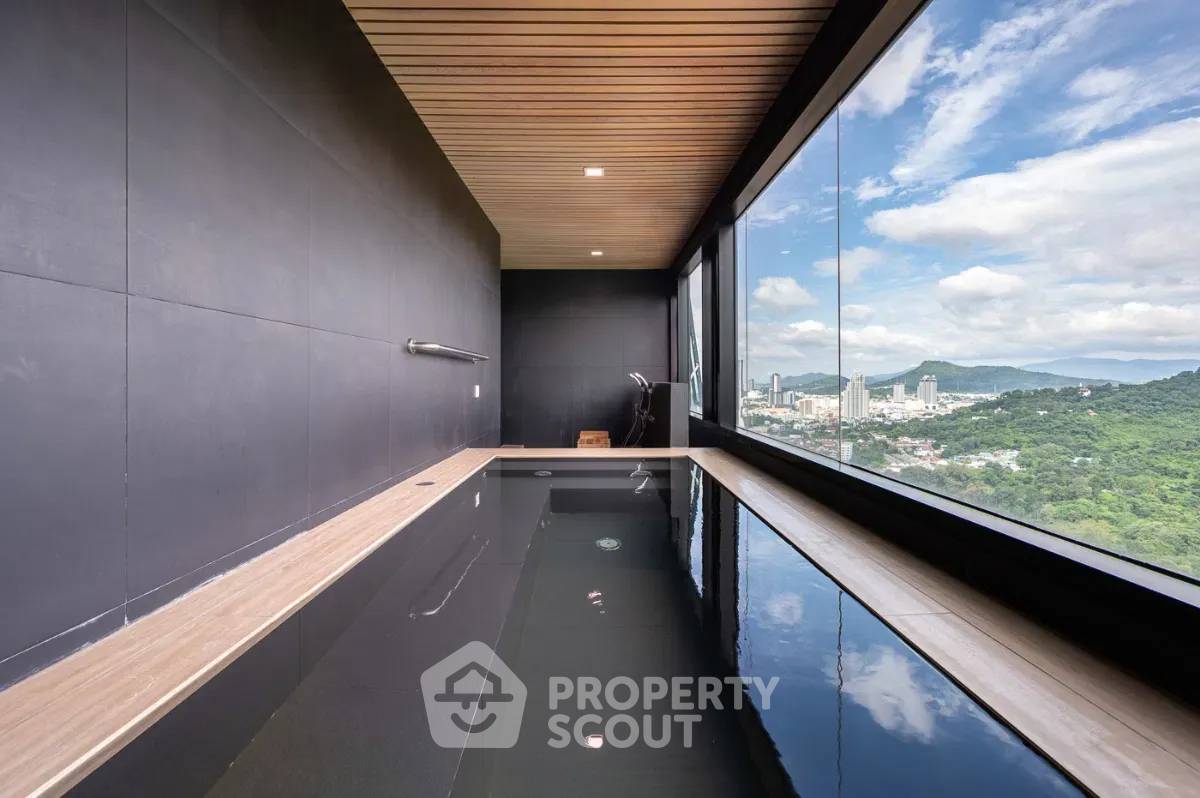 รูป คอนโด 1-ห้องนอน ที่ ไนท์บริดจ์ ดิ โอเชี่ยน ศรีราชา ใน สุรศักดิ์ (ID 1949940) - รูปที่ 13/18