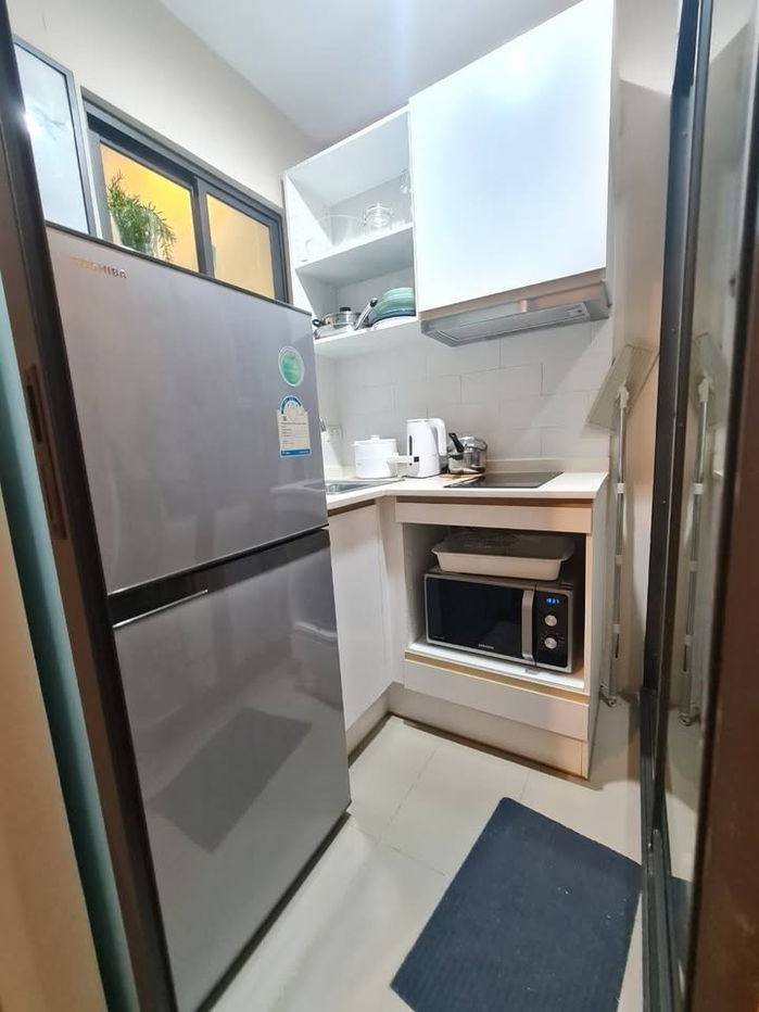 picture Condo for Rent at The Nest Sukhumvit 22 (E6812041) - 4/5