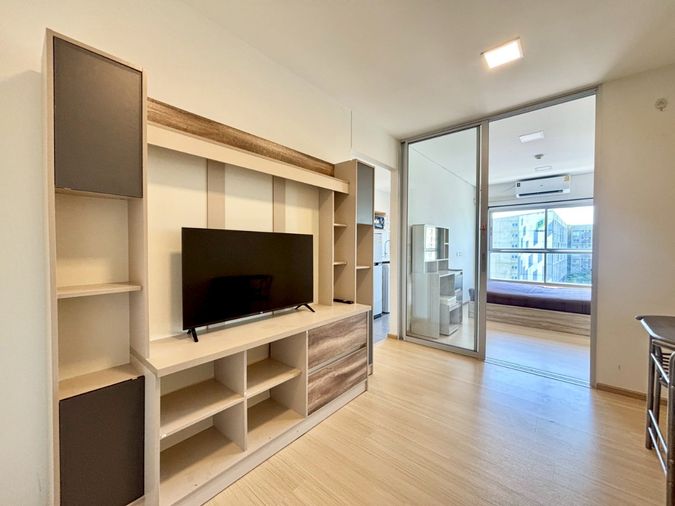 🔥พลัมคอนโด เฟรช 🔥เฟอร์ครบ ทักเลยจ้า