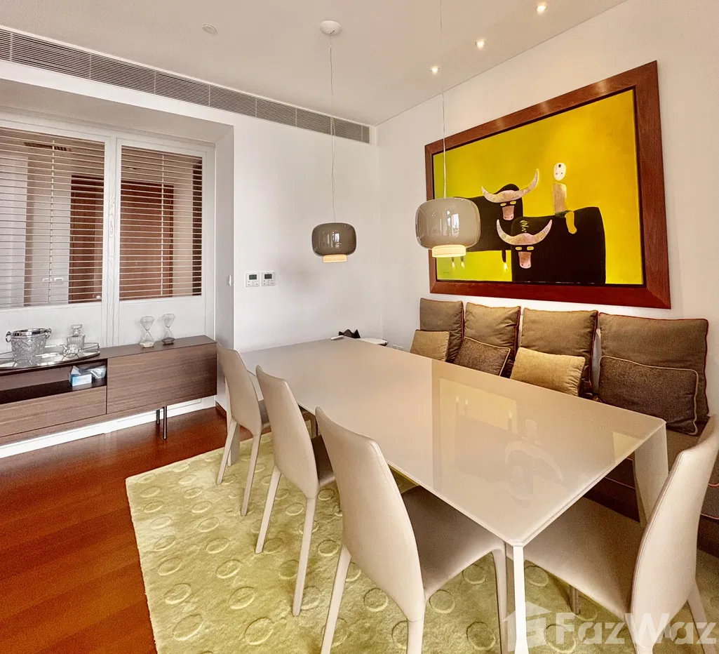 รูป ขาย คอนโด 1 ห้องนอน ในโครงการ เดอะ สุโขทัย เรสซิเด้นซ์ 5944260 - รูปที่ 8/26