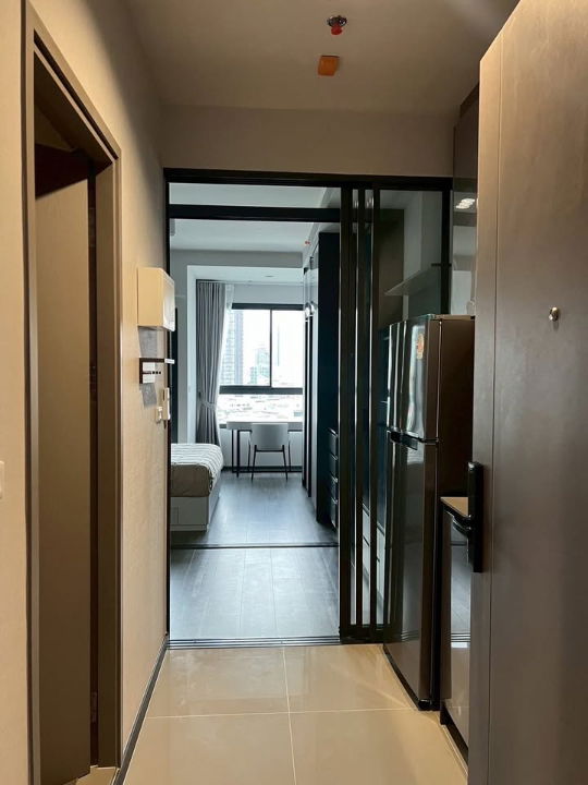 picture Condo for Rent at IDEO Sukhumvit - Rama 4 (E6812029) - 8/8
