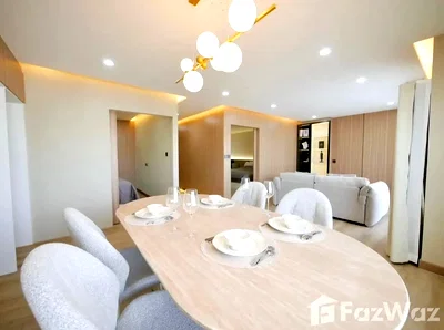 ขายคอนโด : ขาย คอนโด 2 ห้องนอน ในโครงการ เดอะ วินนิ่ง ทาวเวอร์ 5946052