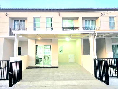 บ้านเดี่ยวให้เช่า : ให้เช่าบ้าน พฤกษาอเวนิว – เหมือง / ถนนเลี่ยงเมือง