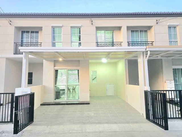 รูป ให้เช่าบ้าน พฤกษาอเวนิว – เหมือง / ถนนเลี่ยงเมือง - รูปที่ 1/10