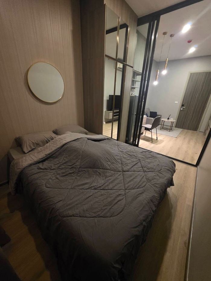 รูป [RENT] ST0451 ไนท์บริดจ์ ไพร์ม อ่อนนุช   Knightsbridge Prime Onnut     (แอดไลน์มี @นำหน้า LINE ID :  @idhomeland) - รูปที่ 2/15