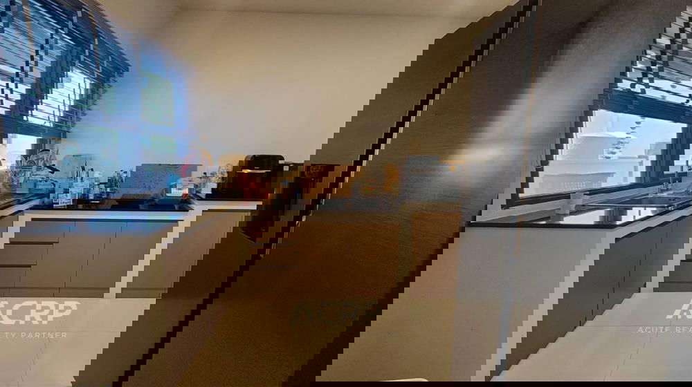 รูป ให้เช่า บ้านเดี่ยวหรู เซนโทร บางนา ใกล้เมกะบางนา พร้อมเฟอร์นิเจอร์ครบ ตกแต่งสวย  - รูปที่ 13/18