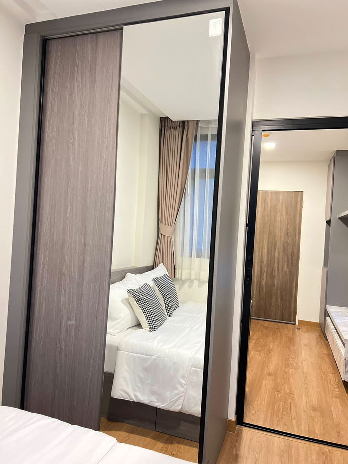 รูป #SC10500​ ​​ 📌  ให้เช่า | 🟦🟨แม็กนิกซ์ รามอินทรา 21​​🟥🟩💬 𝑪𝒐𝒏𝒕𝒂𝒄𝒕 𝑳𝑰𝑵𝑬: @𝒔𝒆𝒄𝒓𝒆𝒕𝒑𝒓𝒐𝒑𝒆𝒓𝒕𝒚 🔥✨ - รูปที่ 6/18