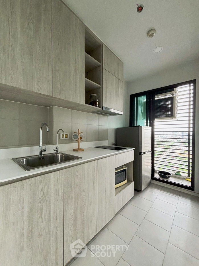 รูป คอนโด 1-ห้องนอน ที่ คอนโด เซียล่า ศรีปทุม ใน ลาดยาว (ID 1561419) - รูปที่ 17/29