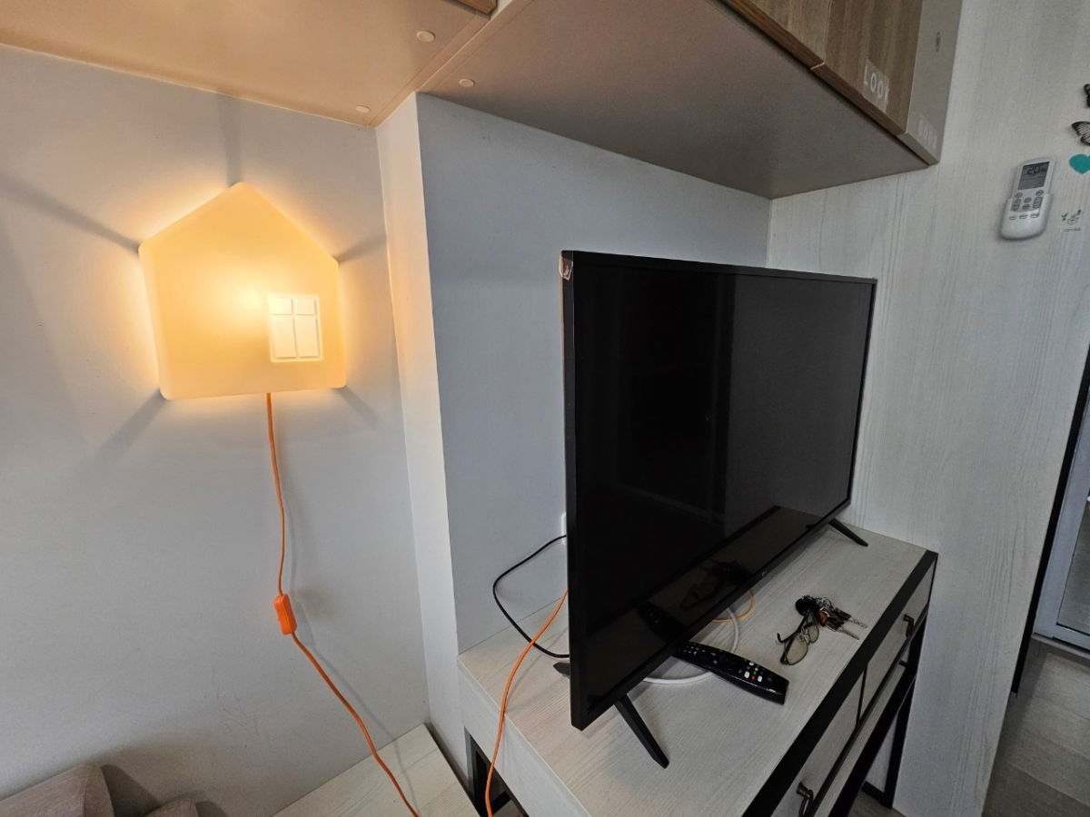 รูป แชปเตอร์วัน ชายน์ บางโพ เช่า ขาย พร้อมอยู่ Built in สไตล์ ญี่ปุ่น Muji - รูปที่ 15/33