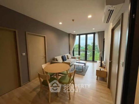 2-BR Condo at Kawa Haus near BTS On Nut (ID 2503841)