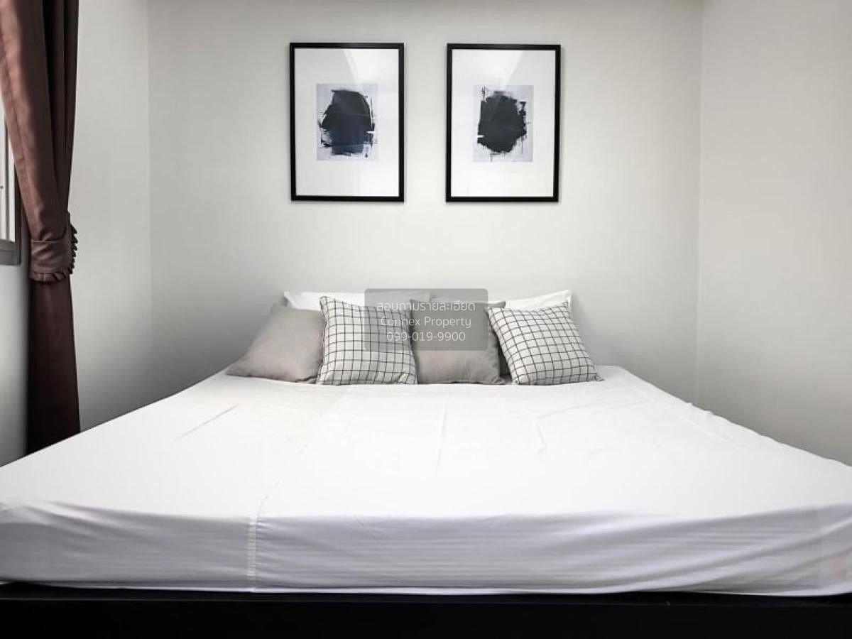 รูป เช่าคอนโด  เดอะ วอเตอร์ฟอร์ด สุขุมวิท 50 BTS-พระโขนง พระโขนง เขต คลองเตย กรุงเทพ CX-90775 ✅ ทักไลน์ @connexproperty ตอบทันที ทีมงานมืออาชีพ ✅ - รูปที่ 5/12