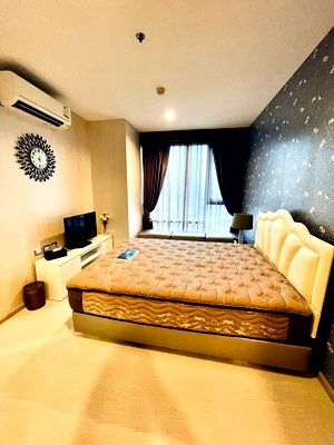 คอนโดให้เช่า : เช่าคอนโด Rhythm Sukhumvit 42/ริทึ่ม สุขุมวิท 42 (F6812064) ID Line : @condo44