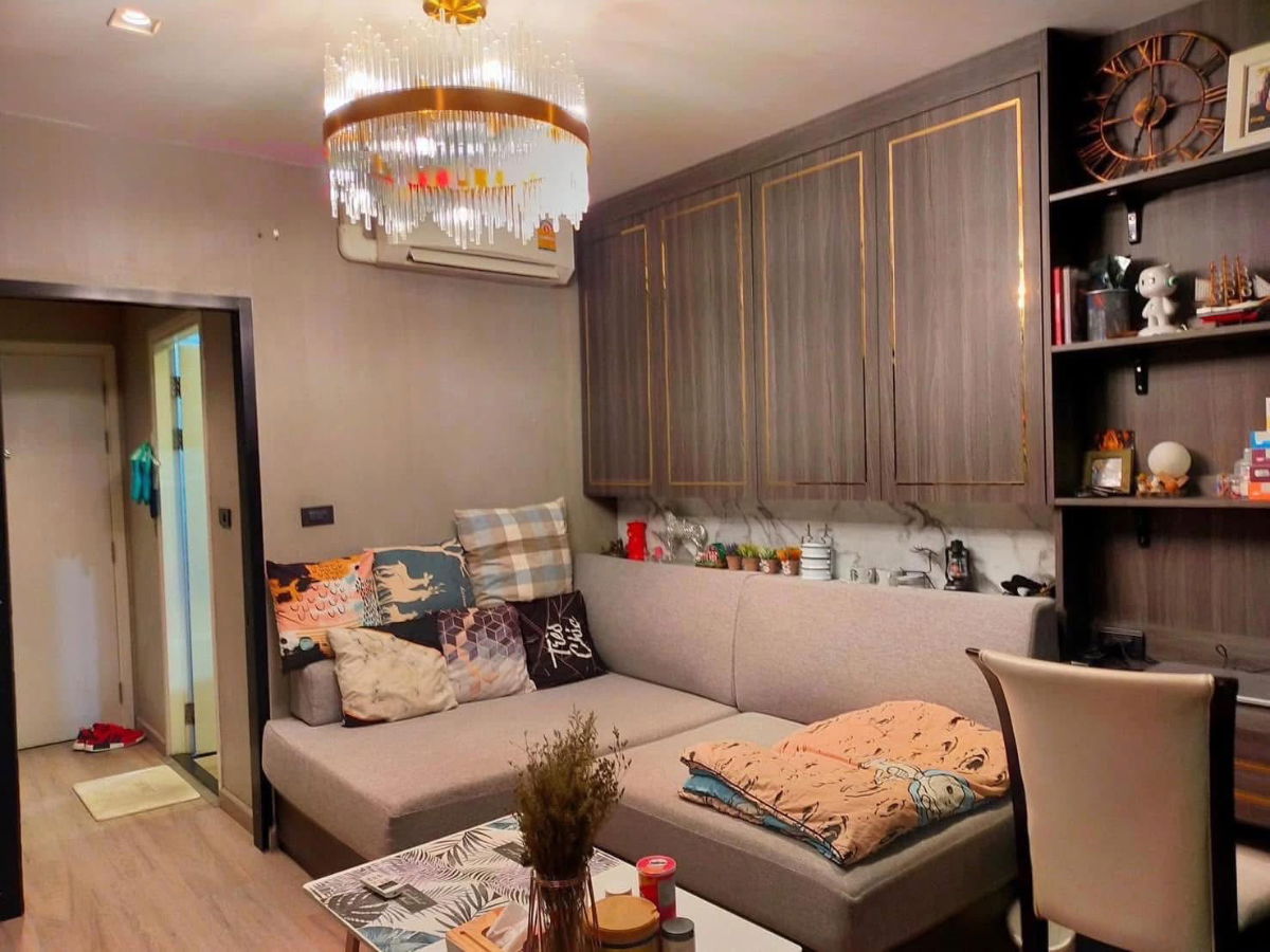 รูป #R8478 🎉 261268 ให้เช่าคอนโด A Space ME Sukhumvit 77 - รูปที่ 7/11