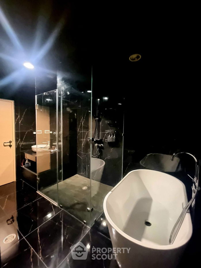 รูป คอนโด 1-ห้องนอน ที่ โฟร์ วิงส์ เรสสิเด้นส์ ใน หัวหมาก (ID 1836471) - รูปที่ 13/13