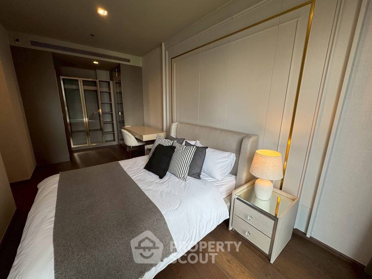 รูป คอนโด 1-ห้องนอน ที่ ไอดีโอ คิว สุขุมวิท 36 ใกล้ BTS ทองหล่อ (ID 2503858) - รูปที่ 10/10