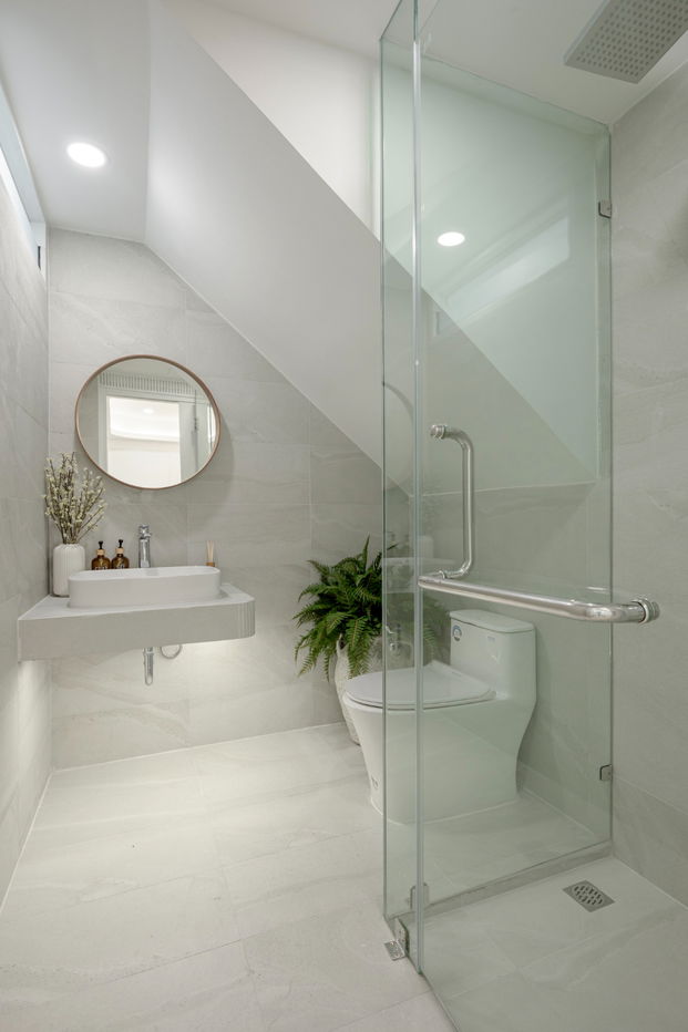 รูป HR3109โอกาสทอง! ขายทาวน์โฮม Artiar ปรีดี-เอกมัย รีโนเวทใหม่เพื่อการลงทุน Yield สูง ราคานี้หาไม่ได้แล้ว - รูปที่ 3/38