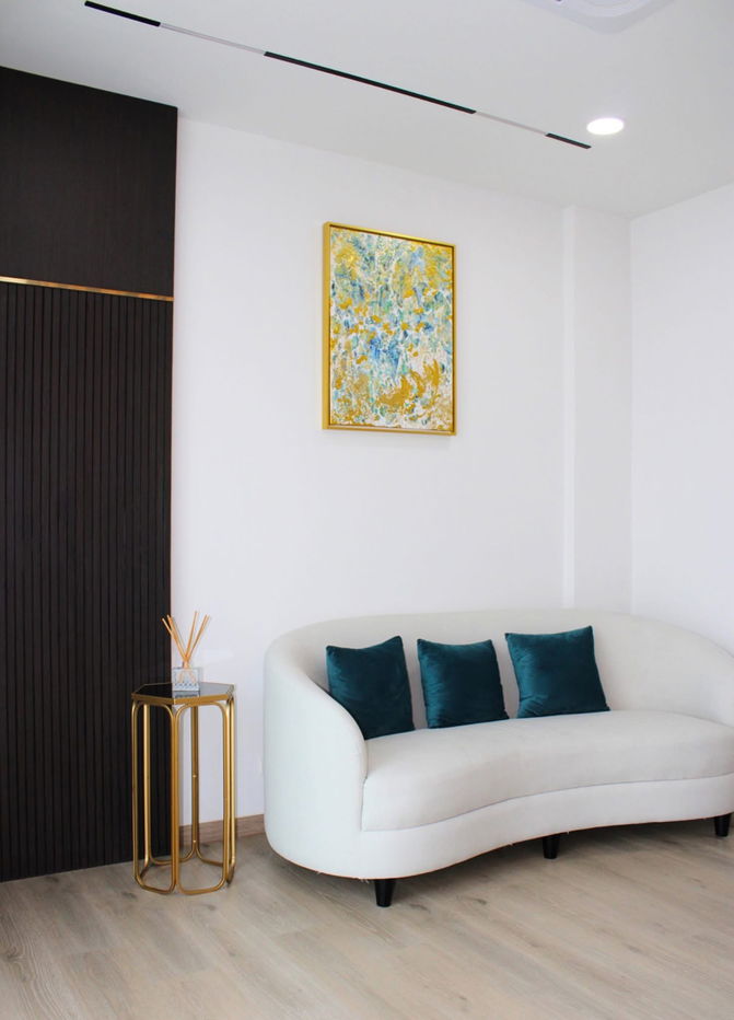 รูป เช่า ให้เช่า ปล่อยเช่า โฮมออฟฟิศ นวลจันทร์ Premium Place Mix เอกมัย รามอินทรา ราคาถูก สนใจ Line: @951qfbfi - รูปที่ 8/10