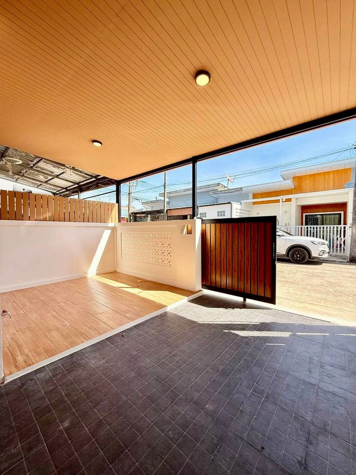 รูป หมู่บ้านสุชารี ป่าคลอก WR-04110 - รูปที่ 9/9