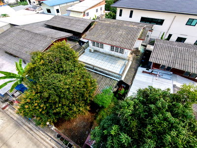 ขายบ้านเดี่ยว : ไม่ถึง 3 ล้าน กับบ้าน 72 ตร.วา ที่ทำกำไรต่อได้จริง ใกล้ทางด่วน เซนทรัล