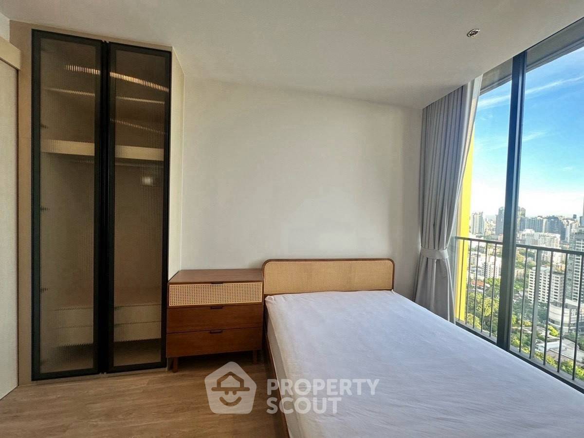 รูป คอนโด 1-ห้องนอน ที่ โนเบิล สเตท 39 ใกล้ BTS พร้อมพงษ์ (ID 2503934) - รูปที่ 2/11