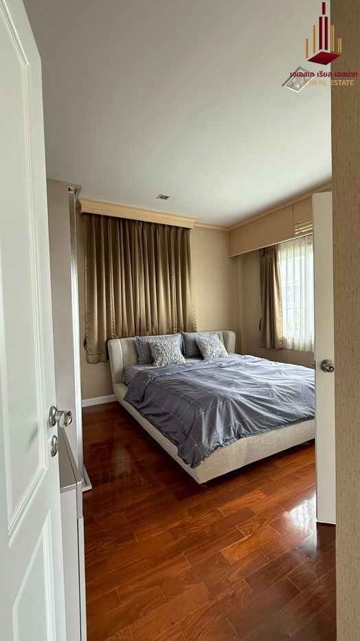 picture ✨ For Sale: Perfect Masterpiece sukhumvit 77 ✨    💰 Only 26,000,000 THB - 7/10