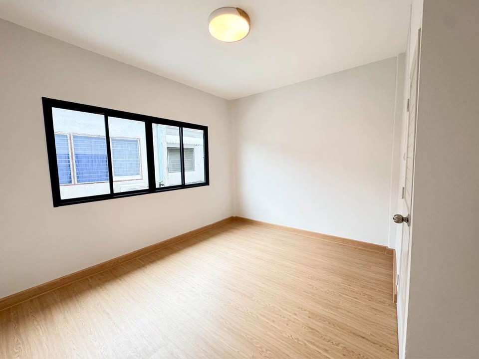 picture 🏡 𝗛𝗢𝗨𝗦𝗘 𝗙𝗢𝗥 𝗦𝗔𝗟𝗘 | Baan Saralporn ⚡️ - 6/10