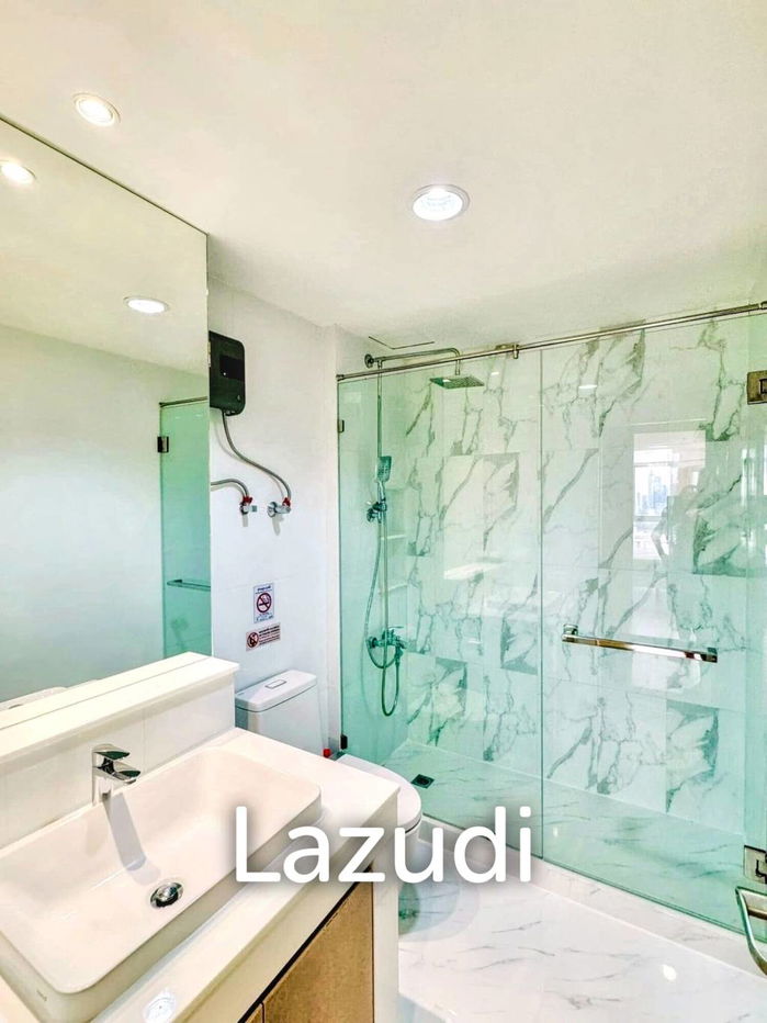 รูป 1 Bedroom 52 SQ.M The Waterford Diamond - รูปที่ 11/12