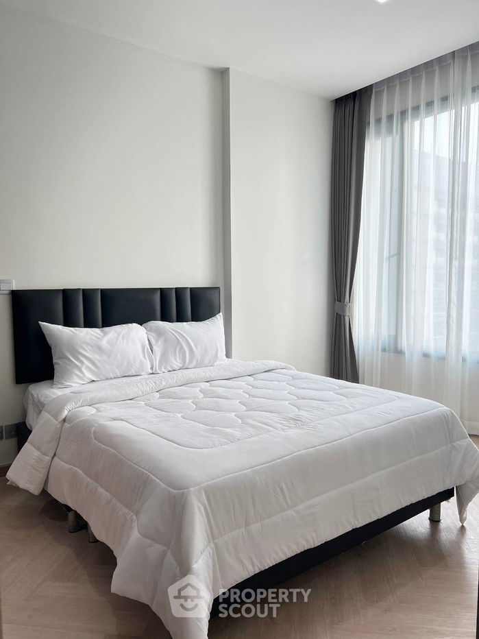 รูป คอนโด 1-ห้องนอน ที่ คีนน์ บาย แสนสิริ ใกล้ BTS ทองหล่อ (ID 512206) - รูปที่ 15/20