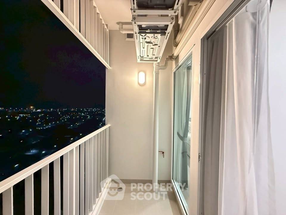 รูป คอนโด 1-ห้องนอน ที่ ศุภาลัย บลูเวล หัวหิน ใกล้ รฤกหัวหิน (ID 2505535) - รูปที่ 15/21