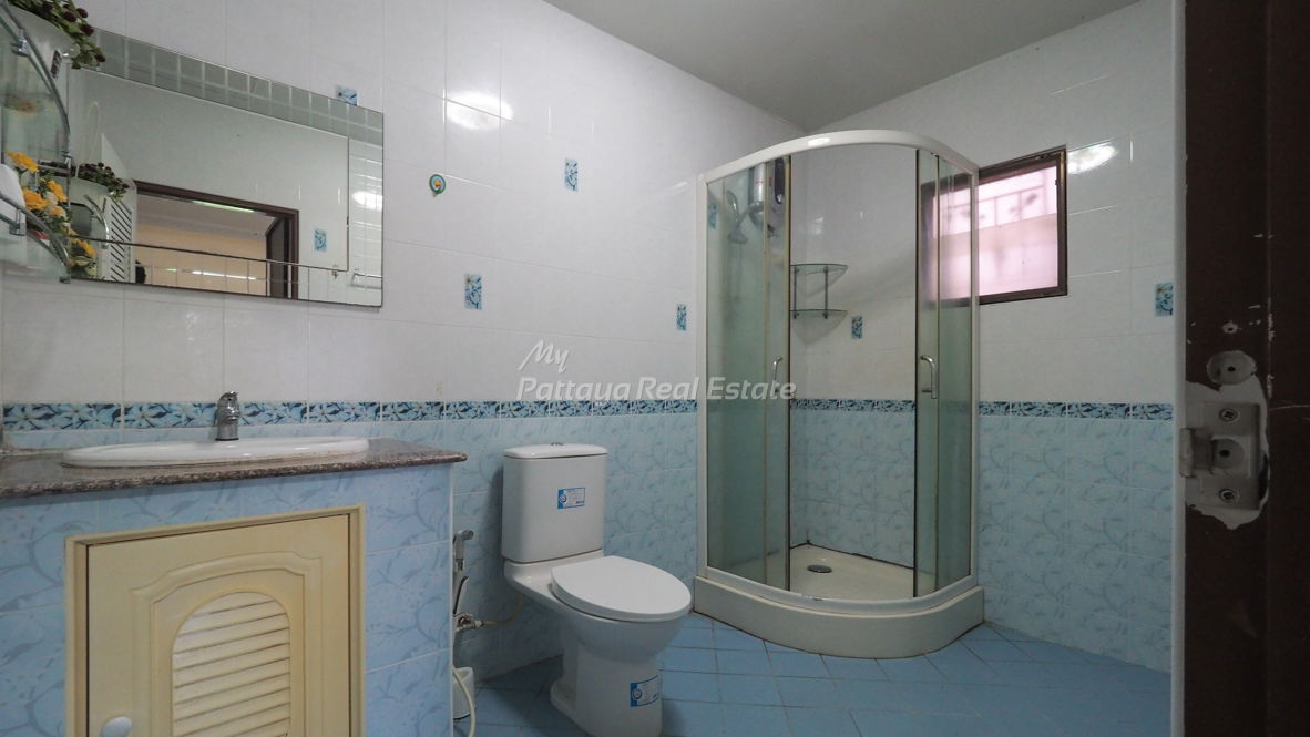 picture Thai Name - 3 Bedrooms Pool Villa for sale in Mu Ban Phatson HEBPS01 - 17/17