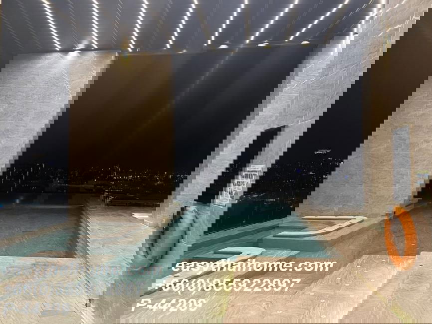 รูป P-44209 ให้เช่า คอนโด ไนท์บริดจ์ ไพร์ม อ่อนนุช แขวงพระโขนงเหนือ เขตวัฒนา กรุงเทพมหานคร พร้อมอยู่ ราคาถูก Line Id: @easythaihome 085-592-2897 - รูปที่ 6/16