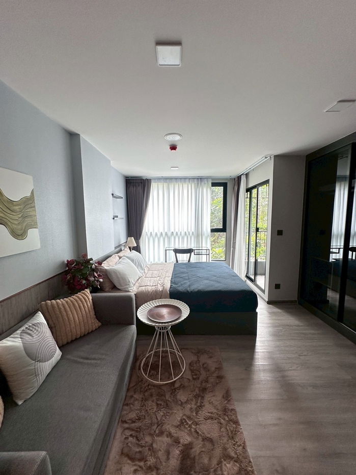 รูป 🏢 ขายคอนโด : ATMOZ Palacio Ladprao - Wanghin (แอทโมซ พาลาซิโอ ลาดพร้าว - วังหิน)   รหัสทรัพย์ | 📌LNP-C11225  - รูปที่ 12/14