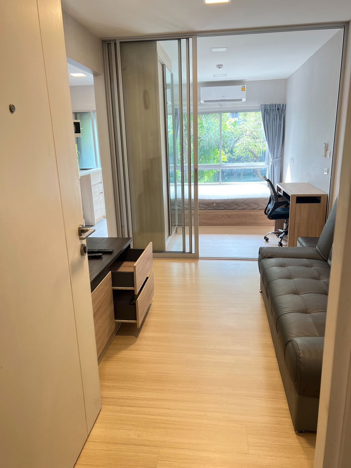 รูป 🔔 PlumAlive1 🔥ราคาดีที่สุด วิวสระ  🔥เฟอร์ครบครัน เข้ามาอยู่ได้เลยจ้า - รูปที่ 5/9