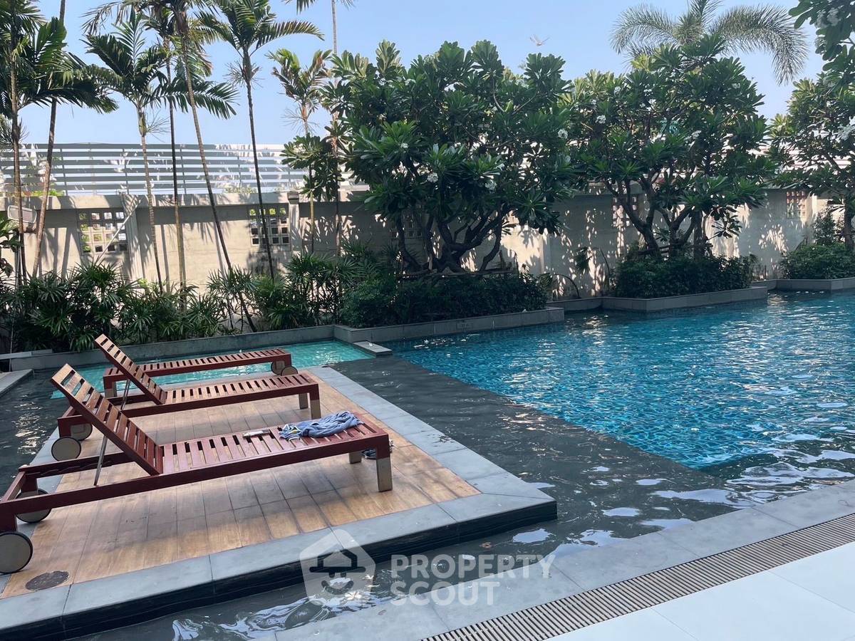 รูป คอนโด 1-ห้องนอน ที่ เอส วัน พระราม 9 ใน สวนหลวง (ID 2102919) - รูปที่ 10/13