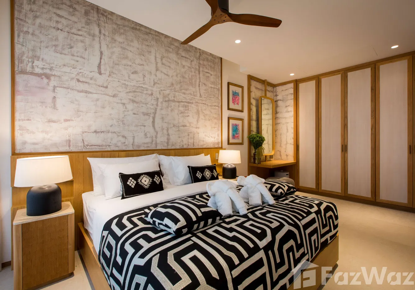 รูป ขาย วิลล่า 5 ห้องนอน ในโครงการ ปุณิศา ปาชิร่า 5946094 - รูปที่ 13/17