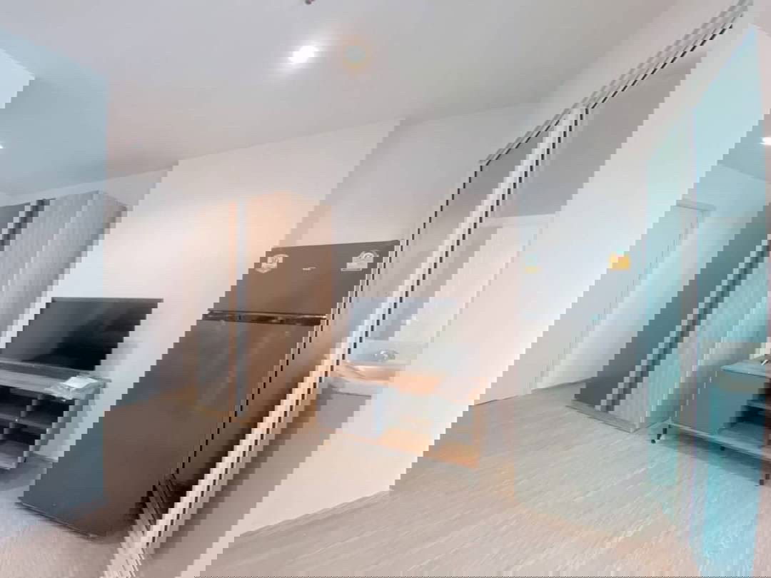 รูป 🌆 ให้เช่า: Regent Home Bangson Phase 28 | ติดรถไฟฟ้าสีม่วง MRT บางซ่อน @90condo 🌃 - รูปที่ 4/9