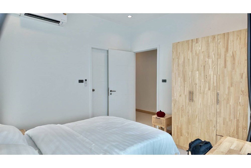 picture [920121075-88] Peaceful Modern 3-Bedroom Pool Villa Project in Lamai, Koh Samui - 26/45