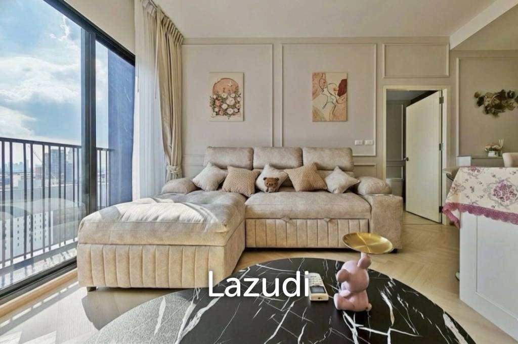 picture 1 Bedroom 1 Bathroom 48 SQ.M Noble Reveal - 6/14