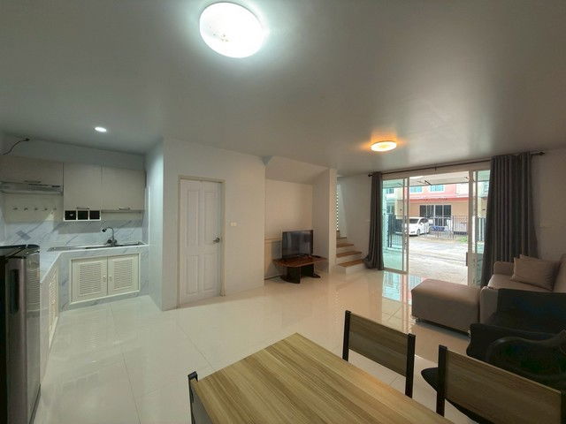 รูป โครงการวิลล่ามาร็อค บางแสน (Villa Maroc Bangsaen) - รูปที่ 2/14