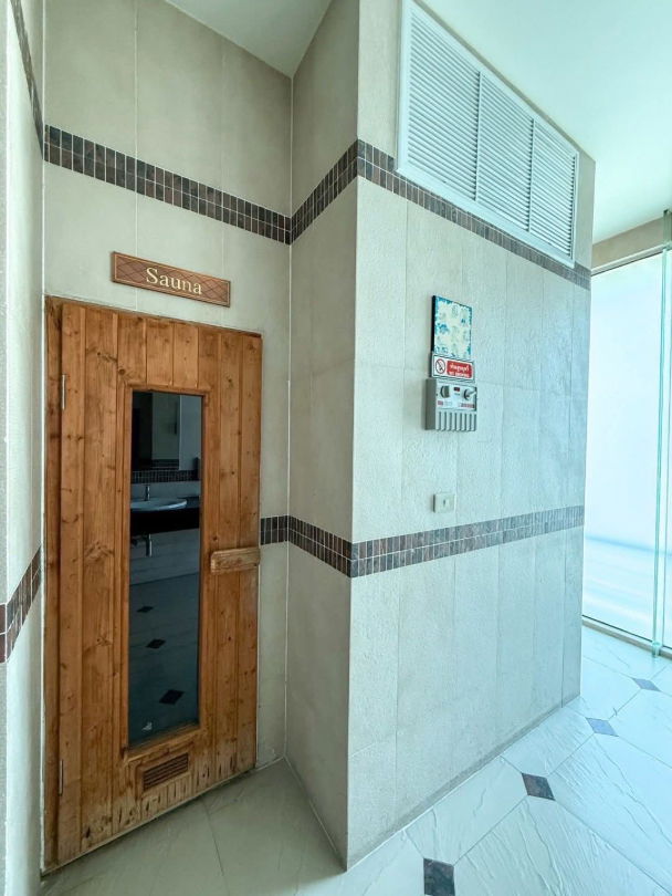 รูป 🍃Owing261225🍃 ให้เช่าBaan Klang Krung Siam Pathumwan Condominium  - รูปที่ 13/17