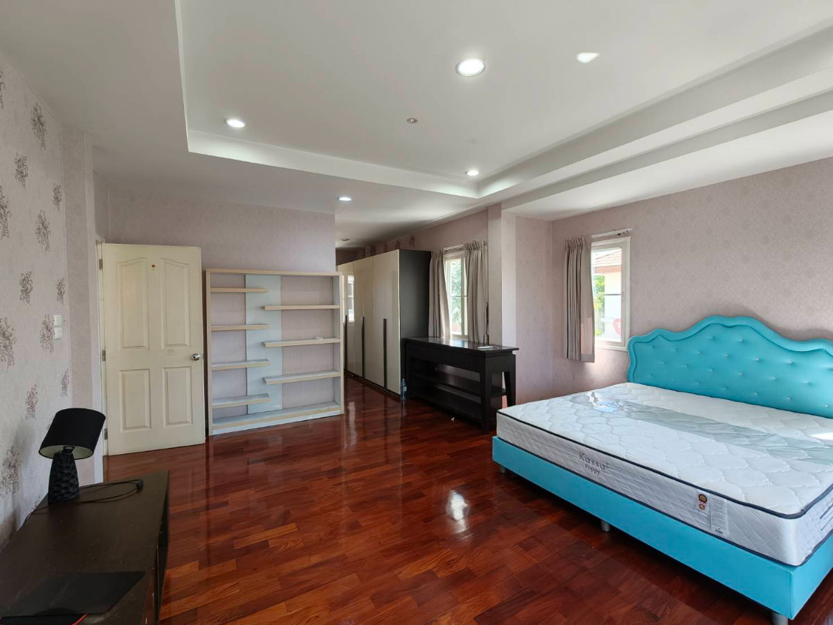 รูป บ้านเช่า นันทวัน ศรีนครินทร์ ใกล้โลตัส ศรีนครินทร์  - รูปที่ 25/29