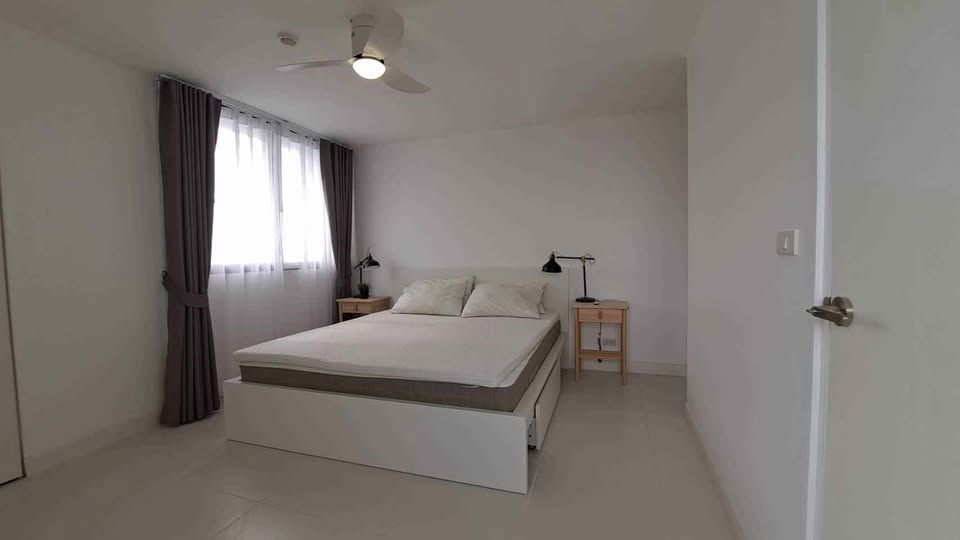 picture 🍀 For Rent JC Tower 🍀 Add Line ID: @zcondo (with@) 🔥 C5009 - 4/10