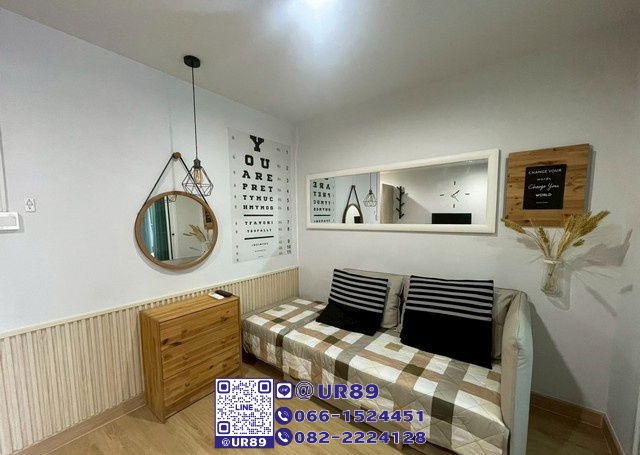 รูป 💙 Hot Price 💙ให้เช่า/For RENT คอนโด Regent Home Sukhumvit 81 (รีเจ้นท์ โฮม สุขุมวิท 81) - รูปที่ 1/9