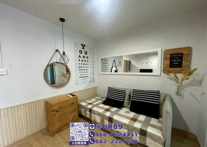 💙 Hot Price 💙ให้เช่า/For RENT คอนโด Regent Home Sukhumvit 81 (รีเจ้นท์ โฮม สุขุมวิท 81)